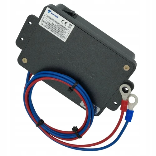 VIANO Car rodent and marten repeller PV-400-19 (4)