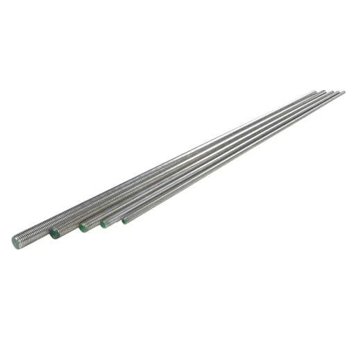 Threaded Rods DIN 976 M14x1000mm - Stainless Steel A2 PV-22-05 (2)