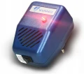 Rodent Repeller Viano Strong LED Mice Rats Martens 10-75kHz 200m² (OD8) PV-400-29 (2)