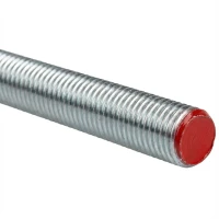 Threaded rod A4-70 M16x1000mm stainless steel DIN 976