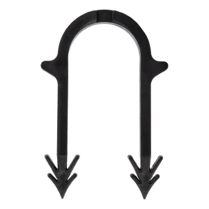 Tacker Clip 50mm Welded - Pack of 250 pcs