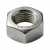 Hexagon nut M27 DIN 934 A2-70 000-056 (1)