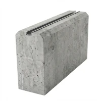 Ballast mounting system for heat pumps PP600