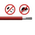 Photovoltaic installation cable with anti-rodent additive (AR) - 4mm Red 000-105 (3)