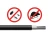 Solar cable with anti-rodent additive (AR) - 4mm Black 000-108 (3)