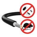 Cable for photovoltaic installations with anti-rodent additive (AR) - 10mm Black 000-110 (2)