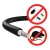 Cable for photovoltaic installations with anti-rodent additive (AR) - 10mm Black 000-110 (2)