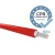 Cable for photovoltaic installations H1Z2Z2-K class B2 (CPR) Red 6mm FLAME RETARDANT 000-114 (3)