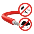 Photovoltaic cable with anti-rodent additive (AR) - 6mm Red 000-106 (2)
