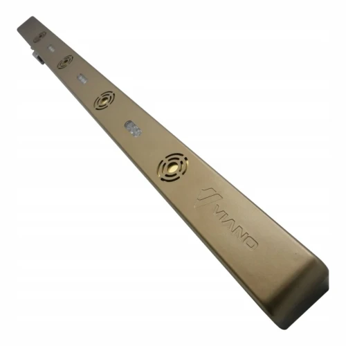 Odstraszacz gryzoni - Viano Bezprzewodowy Long ODA-4 PV-400-44 (1)