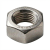 Hexagon nut M14 DIN 934 A4-80 000-072 (1)