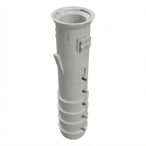 Sleeve O12x60mm plastic