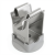 Low post for wire with plastic base h=20mm acid-resistant stainless steel 000-149 (1)