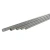 Threaded Rods DIN 976 M10x1000mm Stainless Steel A2 000-001 (2)