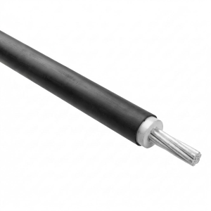 High-voltage cable 50mm2 aluminium