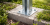 Fence post base 60x40 galvanised 000-151 (3)
