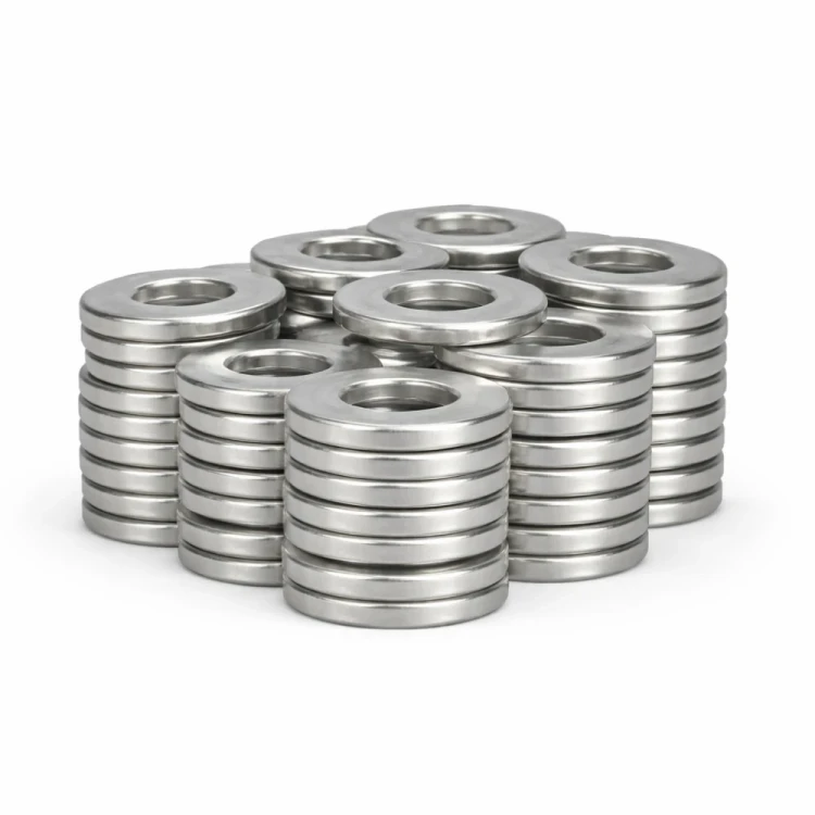 Washer M27 DIN 125 A2 140 HV 28 - 50 pieces 000-167 (3)