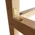Beam angle bracket KB-1 100x75x30x2.5 000-119 (3)