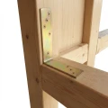 Beam Angle Bracket KB-3 120x80x35x4 000-121 (3)