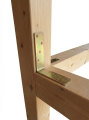 Beam angle bracket KB-4 180x120x40x5 000-122 (3)