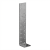 Anchor Bracket KK-02 42x302x40x2.0 000-124 (1)