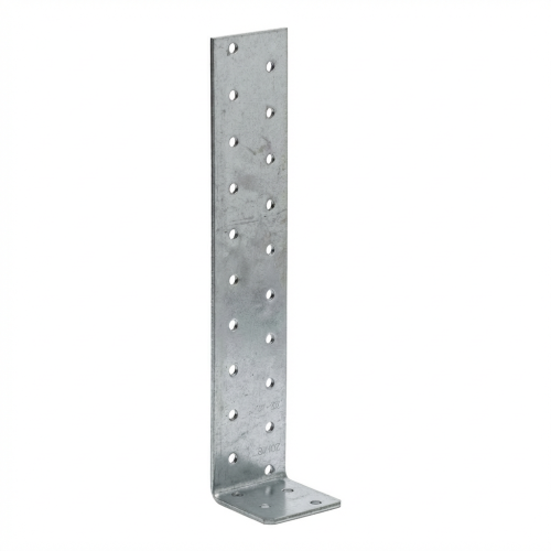 Anchor bracket KK1 40x200x40x2.0 mm 000-123 (1)