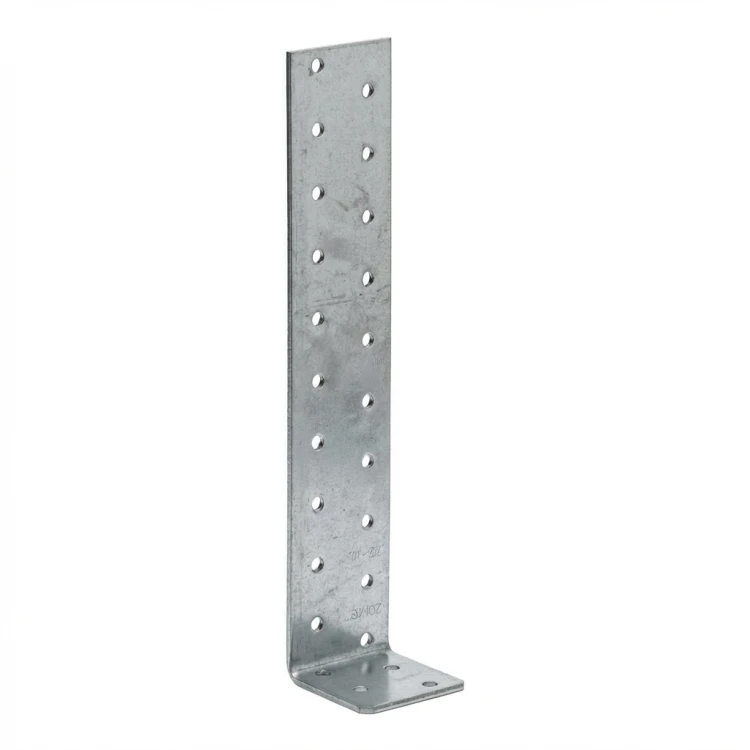 Anchor bracket KK1 40x200x40x2.0 mm 000-123 (1)