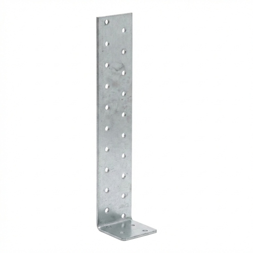 Anchor bracket KK3 40x400x40x2.0 mm 000-125 (1)