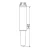 Ground Rod Driver Manual Hot-Dip Galvanised 18x140mm PV-24-02 (2)