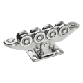 Trolley 80/10 steel rollers 000-238 (1)