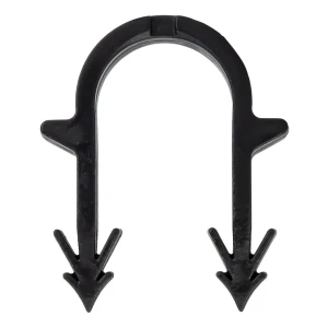 Staple for tacker 40mm welded - pack of 300 pcs