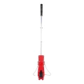 Tacker with 50 mm staples (3500 pcs.) - KIT 000-258 (2)