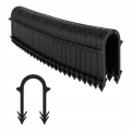 Tacker with 50 mm staples (3500 pcs.) - KIT 000-258 (4)