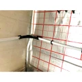 Insulation foil for underfloor heating 50 m 000-104 (3)