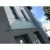 Glass canopy system M10 3-piece back plate fi 10 mm glass 8-17.52 mm AISI 304 satin 000-261 (6)