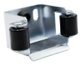 Trolley pack 80 (8-roller. nylon rollers) KIT for sliding gates with accessories 000-305 (4)
