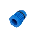 Leak test plug for 20 mm pipes blue 000-098 (3)
