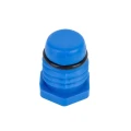 Leak test plug for 20 mm pipes blue 000-098 (4)