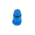 Leak test plug for 16 mm pipes blue. 000-096 (4)
