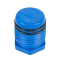 Leak test plug for 32 mm pipes blue 000-102 (3)