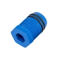 Leak test plug for pipes 25/26 mm blue 000-100 (2)