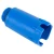 "Pressure test plug 3/4\" blue" 000-081 (2)