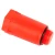 "Pressure test plug 3/4\" red" 000-082 (1)