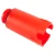 "Pressure test plug 3/4\" red" 000-082 (2)