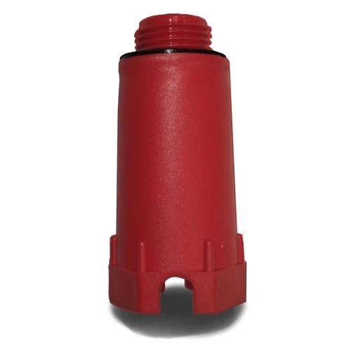 "Test plug 1/2\" red" 000-080 (1)