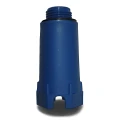 "Pressure test plug 1/2\" blue" 000-079 (1)
