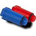 "Pressure test plug 1/2\" blue" 000-079 (2)