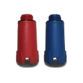 "Pressure test plug 1/2\" blue" 000-079 (3)