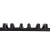 Mounting Rail 10-12mm without tape 000-083 (1)