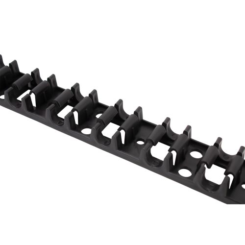Mounting Rail 10-12mm with adhesive tape 000-084 (1)